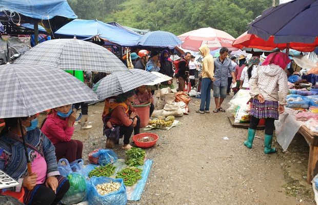 Lung Phinh Fair